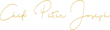 chef signature gold