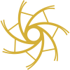 Ardour logo gold
